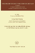 Cover-Bild zum Titel 'Untersuchungen über die Schneidkraftminderung an Schürfkübelschneiden durch Vibration' von 'Hubert Frenking'