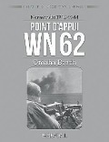 Cover-Bild zum Titel 'Point d'Appui Wn 62' von 'Helmut Konrad von Keusgen'