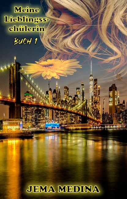 Meine Lieblingsschülerin - Jema Medina