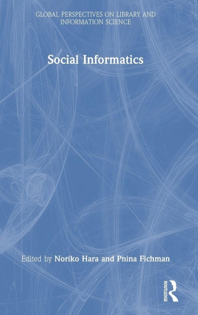 Social Informatics - 