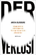 Der Verlust - Anita Blasberg