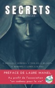 Cover-Bild zum Titel 'Secrets' von 'Gwénaëlle Daoulas, Patrick Barbaras, Ninon Barbaras, Émilie Blangi, Virginie Marlain'
