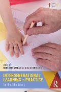 Cover-Bild zum Titel 'Intergenerational Learning in Practice' von ''
