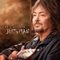 Cover-Bild zum Titel 'Just a Man' von 'Chris Norman'