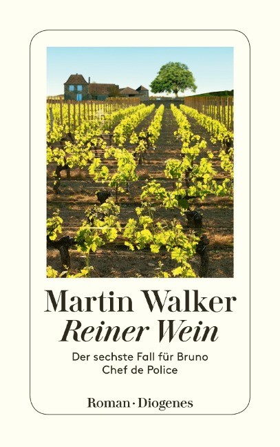 Reiner Wein - Martin Walker