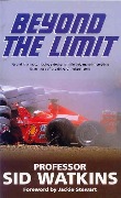Cover-Bild zum Titel 'Beyond the Limit' von 'Sid Watkins'