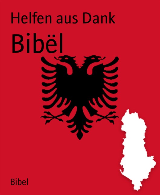 Bibël - Helfen aus Dank