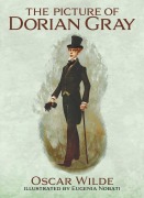 Cover-Bild zum Titel 'The Picture of Dorian Gray' von 'Oscar Wilde'