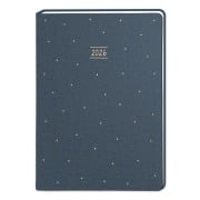 Cover-Bild zum Titel 'Terminplaner NatureArt 2026 Punkte' von ''