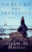 Cover-Bild zum Titel 'Die Bucht des Franzosen' von 'Daphne du Maurier'