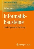 Informatik-Bausteine - Walter Hower