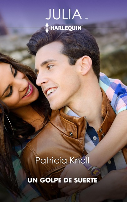 Un golpe de suerte - Patricia Knoll
