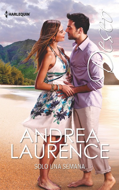 Solo una semana - Andrea Laurence