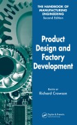 Cover-Bild zum Titel 'Product Design and Factory Development' von ''