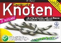 Cover-Bild zum Titel 'KNOTEN-BOX' von 'Michael Schulze'