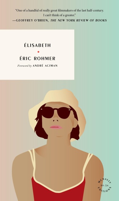 Elisabeth - Eric Rohmer