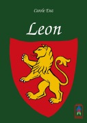 Cover-Bild zum Titel 'Leon' von 'Carole Enz'