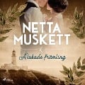 Cover-Bild zum Titel 'Älskade främling' von 'Netta Muskett'