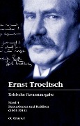 Cover-Bild zum Titel 'Rezensionen und Kritiken' von ''