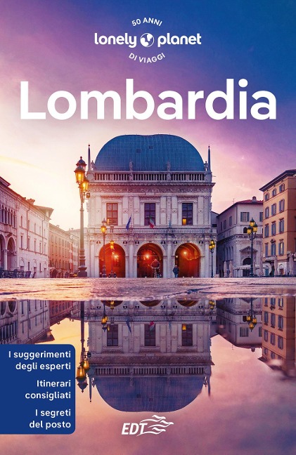 Lombardia - Remo Carulli, Denis Falconieri, Luigi Farrauto