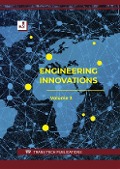 Cover-Bild zum Titel 'Engineering Innovations Vol. 3' von ''