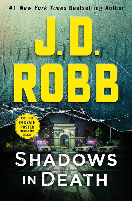 Shadows in Death - J. D. Robb