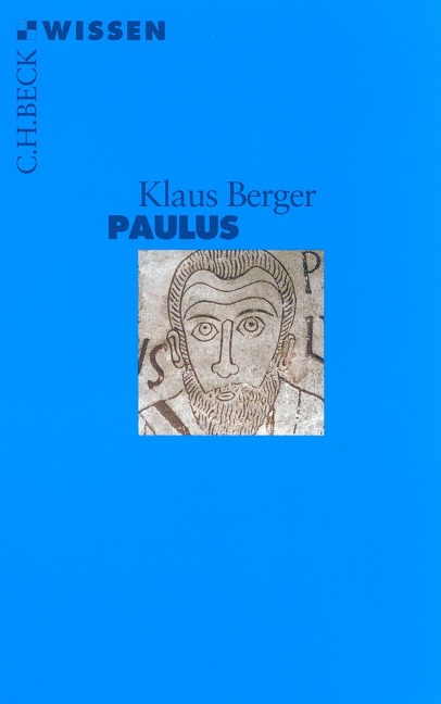 Paulus - Klaus Berger
