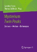 Mysterium Twin Peaks - 
