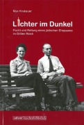 Cover-Bild zum Titel 'Lichter im Dunkel' von 'Max Krakauer'