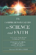 Cover-Bild zum Titel 'Comprehensive Guide to Science and Faith' von 'William A. Dembski'