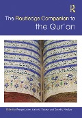 Cover-Bild zum Titel 'The Routledge Companion to the Qur'an' von ''