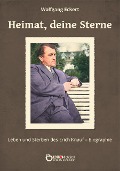 Cover-Bild zum Titel 'Heimat, deine Sterne' von 'Wolfgang Eckert'
