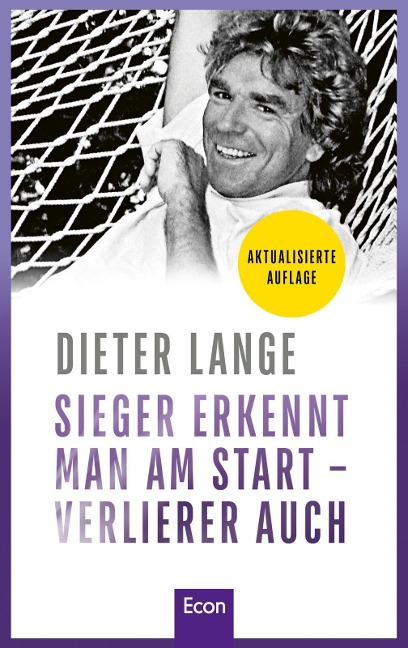 Sieger erkennt man am Start - Verlierer auch - Dieter Lange