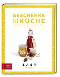 Cover-Bild zum Titel 'Geschenke aus der Küche' von 'Zs-Team'