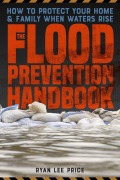Cover-Bild zum Titel 'The Flood Prevention Handbook' von 'Ryan Lee Price'