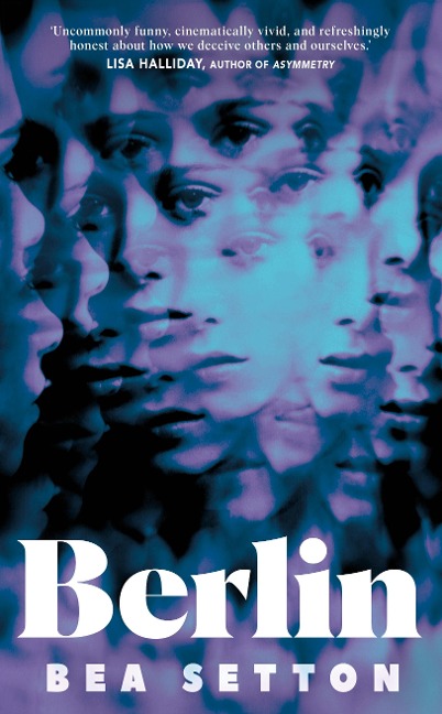 Berlin - Bea Setton