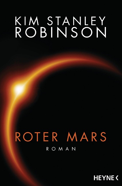 Roter Mars - Kim Stanley Robinson