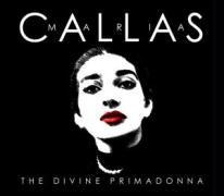 Maria Callas-The Divine Primadonna - Maria Callas
