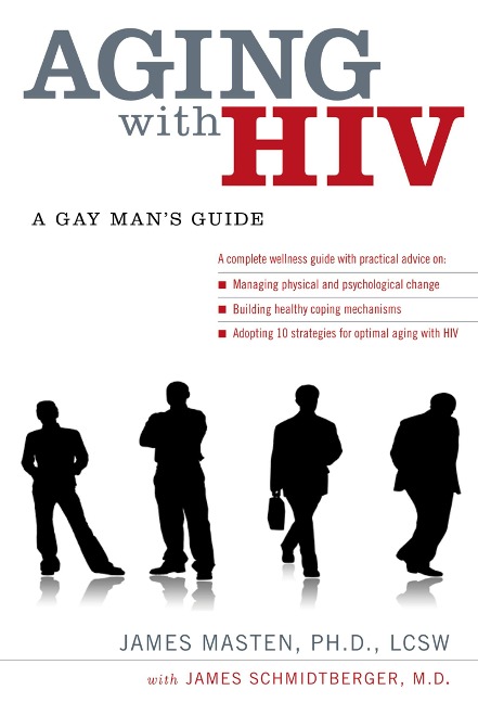 Aging with HIV - James Masten