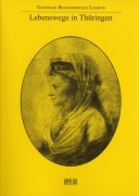 Cover-Bild zum Titel 'Lebenswege in Thüringen Band 6' von 'Titus Marwinski'