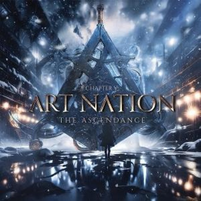 The Ascendance - Art Nation