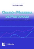 Gestión Moderna de Portafolio - Bernardo León Camacho, Carlos Andrés Zapata Quimbayo