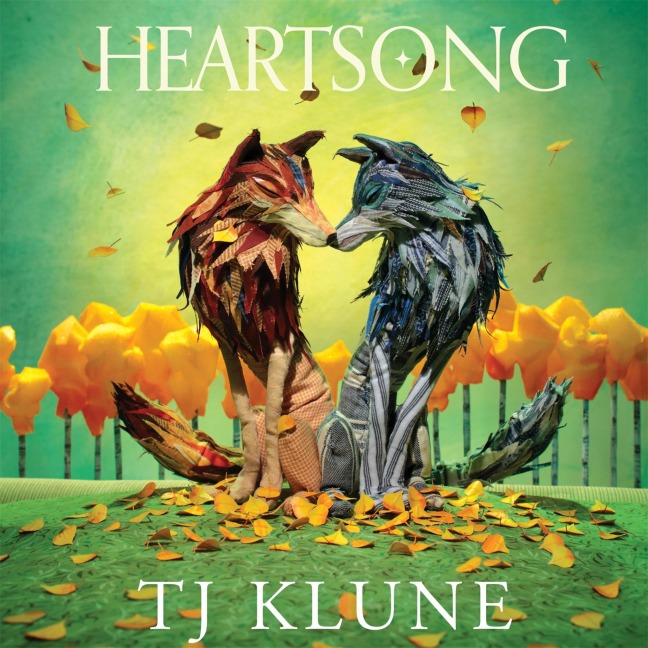 Heartsong - Tj Klune