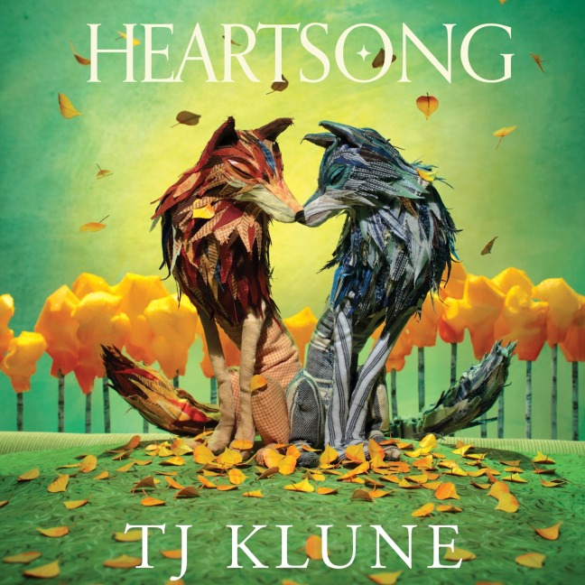 Heartsong - Tj Klune