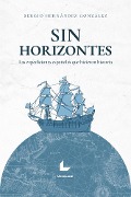 Sin horizontes - Sergio Hernández González