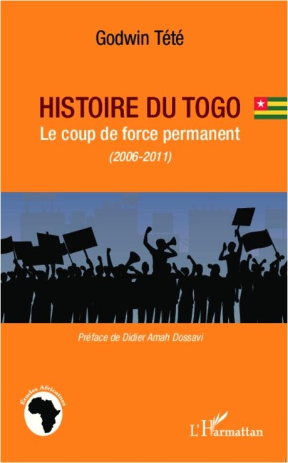 Histoire du Togo - Tete-Adjalogo