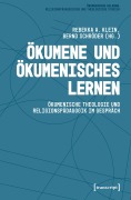 Cover-Bild zum Titel 'Ökumene und Ökumenisches Lernen' von ''