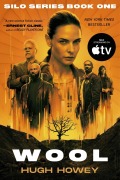 Cover-Bild zum Titel 'Wool [TV Tie-in]' von 'Hugh Howey'
