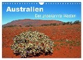 Australien - Der unbekannte Westen (Wandkalender 2025 DIN A4 quer), CALVENDO Monatskalender - Ingo Paszkowsky