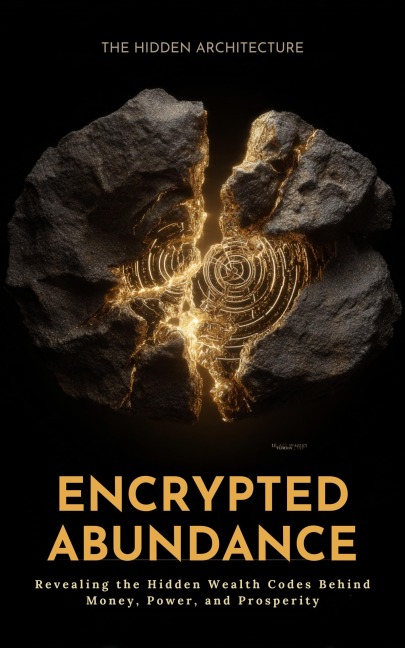 Encrypted Abundance - The Hidden Architecture